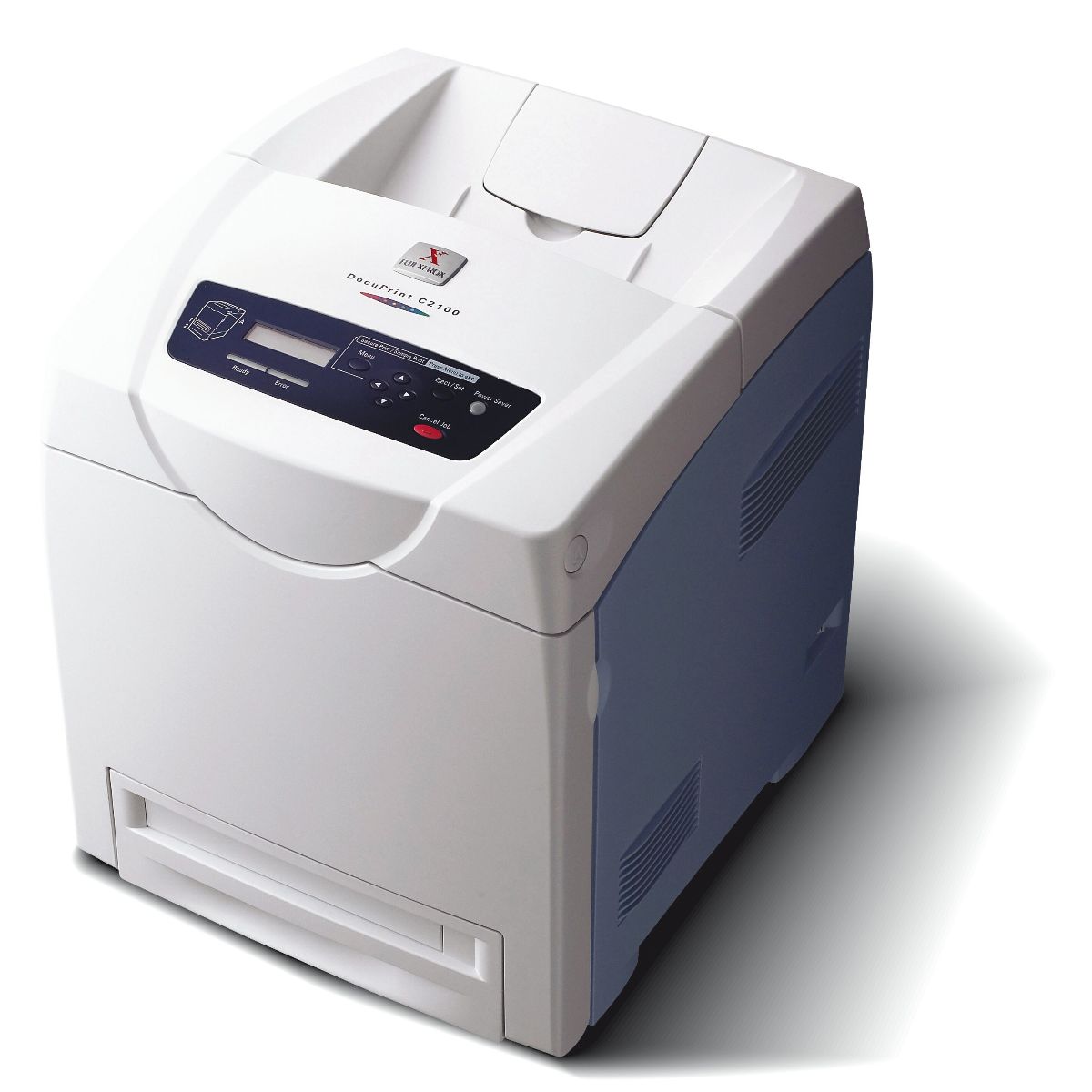 Máy in Fuji Xerox DocuPrint C2200 Network, Laser màu